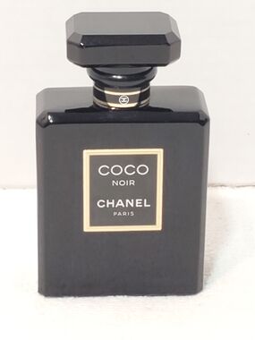 Coco Noir by Chanel Paris 3.4 oz 100ml Eau de Parfum Spray Women